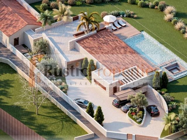 Terreno de 503 m2 à venda Loulé, Faro