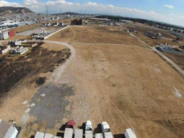 Terreno de 50000 m² en venta en Nueva OxtotitlAn, sobre Av. las Torres