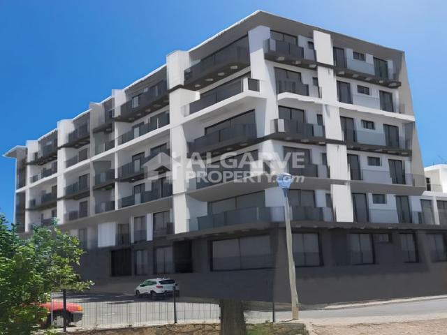Terreno de 5000 m2 à venda Quarteira, Portugal