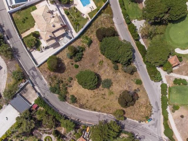 Terreno de 500 m2 à venda Cascais, Lisboa