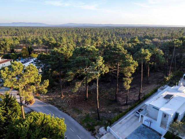 Terreno de 500 m2 à venda Charneca de Caparica, Portugal