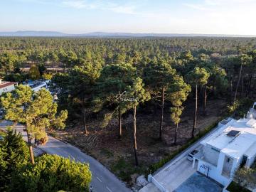 Terreno de 500 m2 à venda Charneca de Caparica, Portugal