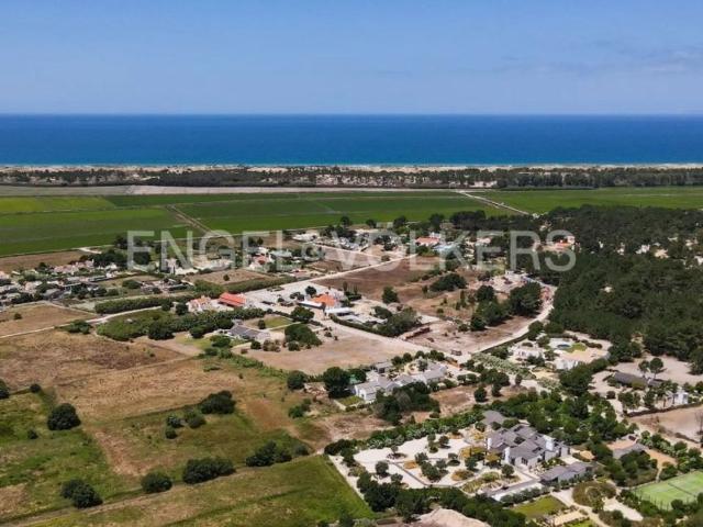 Terreno de 500 m2 à venda Comporta, Portugal