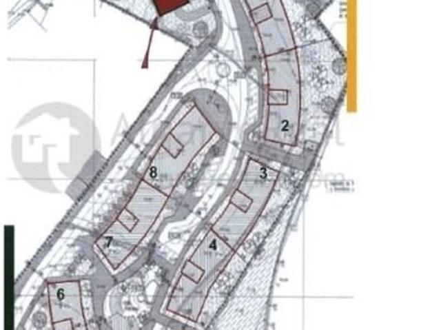 Terreno de 500 m2 à venda Cortezoes, Albufeira, Faro