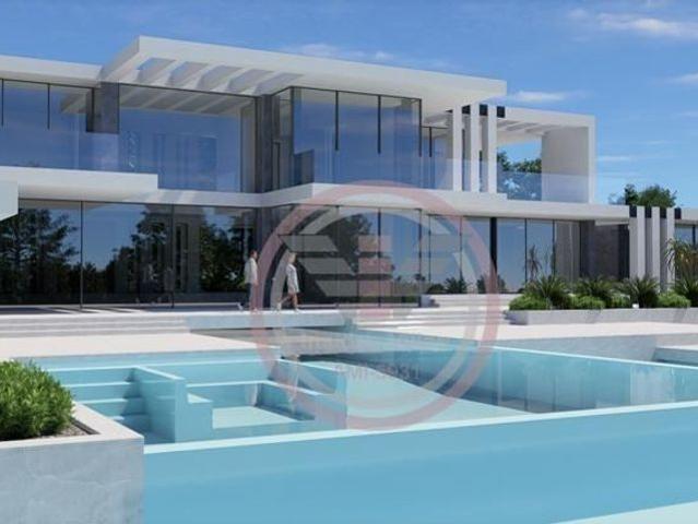 Terreno de 500 m2 à venda Loulé, Portugal