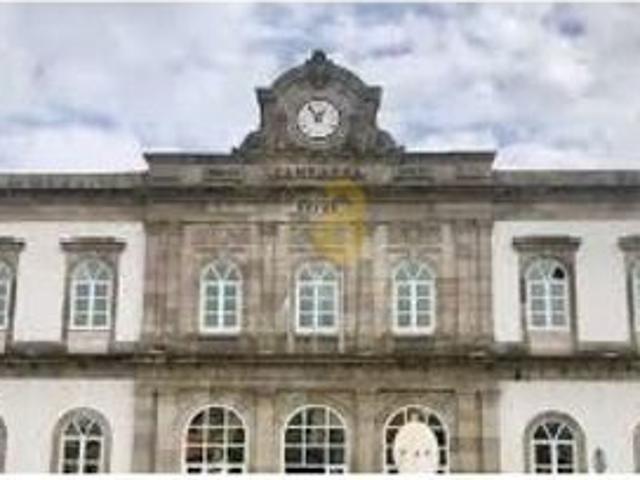 Terreno de 500 m2 à venda Porto, Portugal