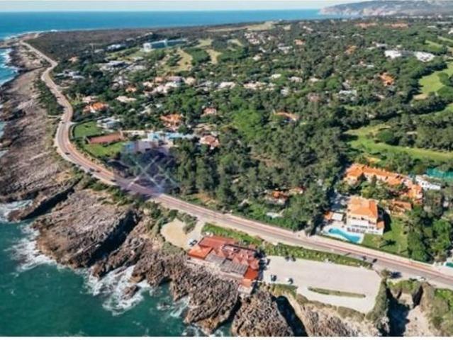 Terreno de 500 m2 à venda Quinta da Marinha Cascais, Cascais, Lisboa