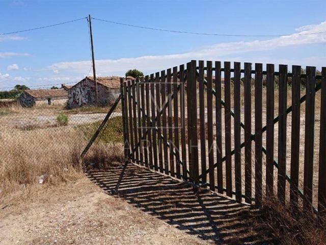 Terreno de 900 m2 à venda Quinta das Malhadinhas, Odemira, Beja