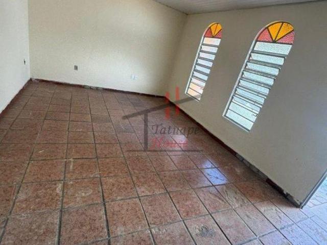 Terreno Residencial em Vila Santa Clara