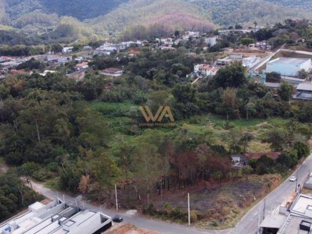 Terreno de 500 m² à Venda na Vila São Paulo em Mogi das Cruzes