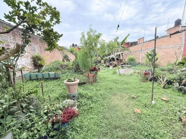 Terreno de 500 m² Cerca de la UV y San Bruno