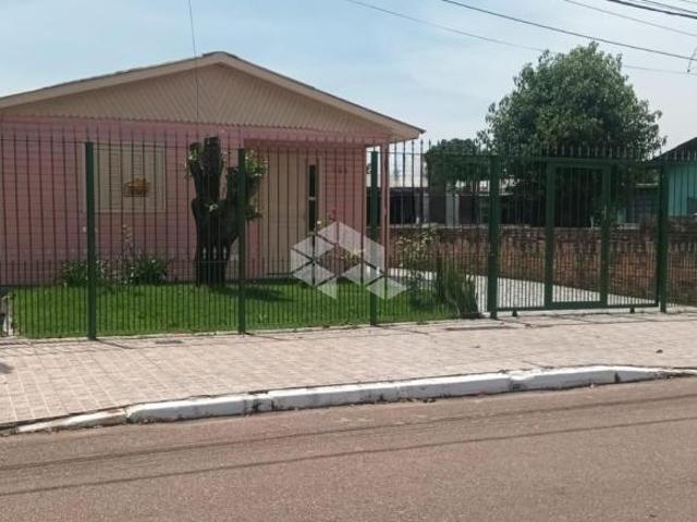 Terreno de 500 m² com ótima localização