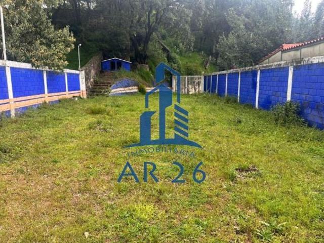Terreno de 500 m² en Santa Cecilia, Xochimilco