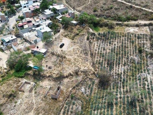 Terreno de 500 m² en zona San Isidro / San Esteban, Zapopan — OPORTUNIDAD