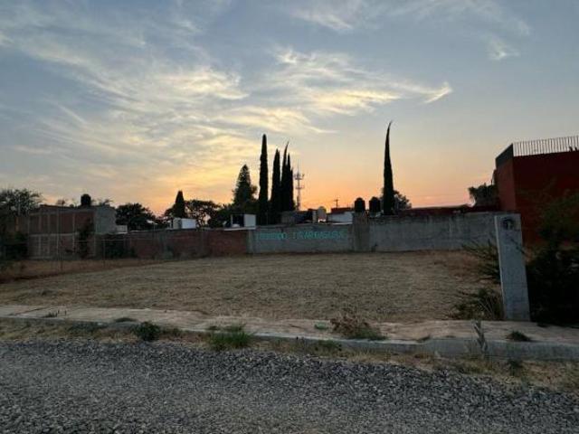 Terreno de 500 mts 2 dentro privada en Tlalixtac de Cabrera