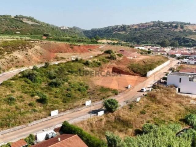 Terreno de 500m2 em Alenquer