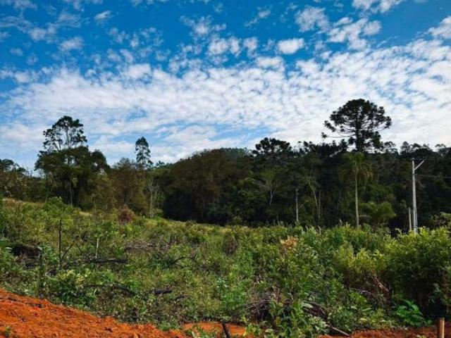 Terreno de 500m2, somente 15mil de entrada