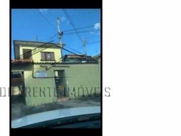 Terreno de 500m² com 3 Casas Antigas Oportunidade