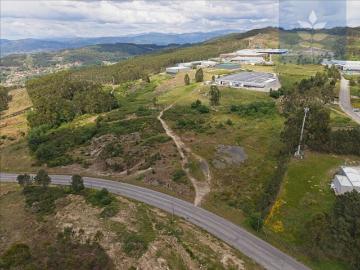 Terreno de 50180 m2 Braga, Portugal