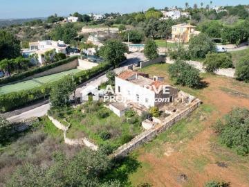 Boliqueime, Loulé, Distrito de Faro, Algarve