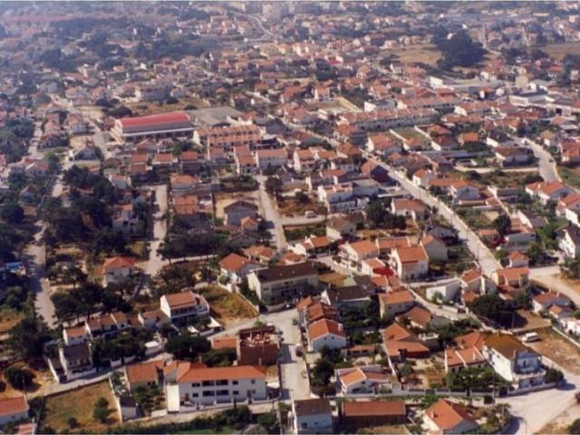 Terreno de 5040 m2 Charneca de Caparica, Setúbal
