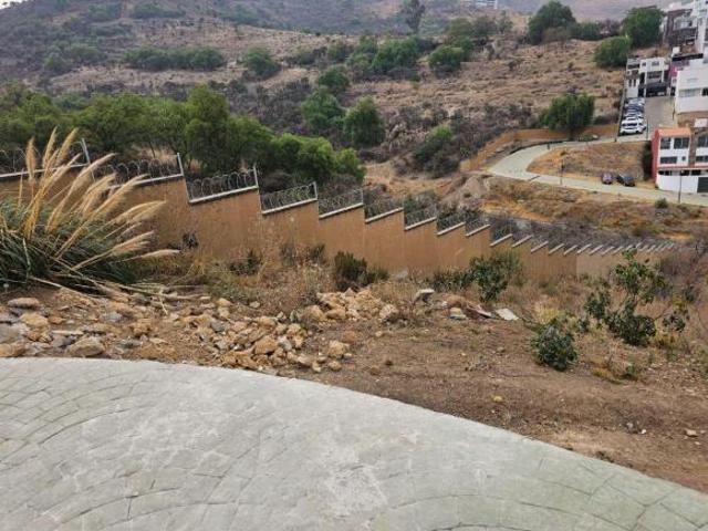 Terreno de 505 m² en venta en Vilaterra