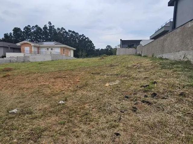 Terreno de 508m² no Jardim Portugal ? Ótima Localização em Condomínio