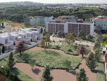 Terreno de 5100 m2 Porto Salvo, Portugal