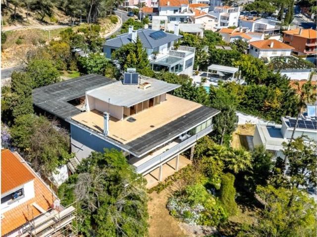 Terreno de 511 m2 à venda Cascais, Lisboa