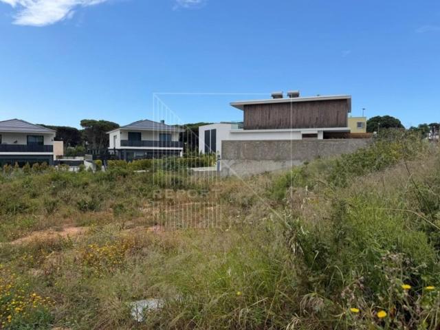 Terreno de 512 m2 à venda Cascais, Portugal