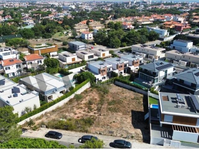 Terreno de 512 m2 Cascais, Portugal