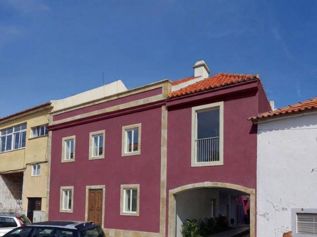 Terreno de 517 m2 Cascais, Portugal