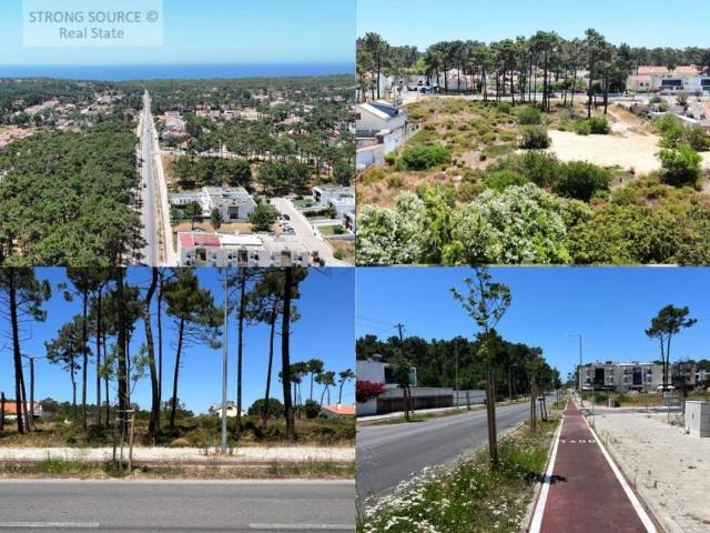 Terreno de 5200 m2 à venda Charneca de Caparica, Portugal