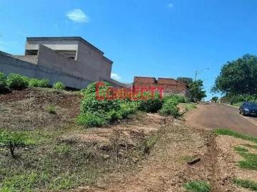 TERRENO DE 520m² NO JARDIM RECREIO