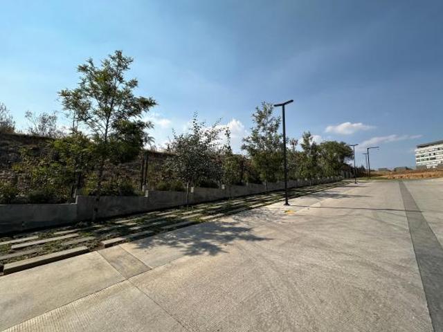 VENTA TERRENO EN INCANTO BOSQUE REAL