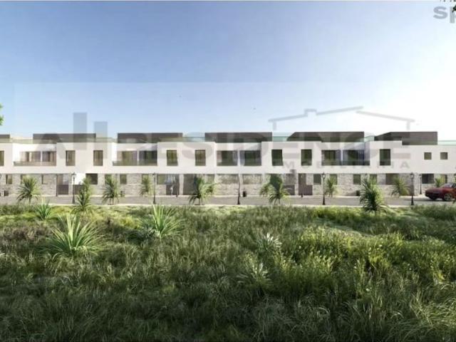 Terreno de 5245 m2 Albufeira, Faro