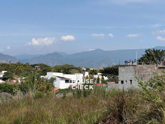 Terreno de 524 m² en venta en Fraccionamiento Lomas de Cocoyoc