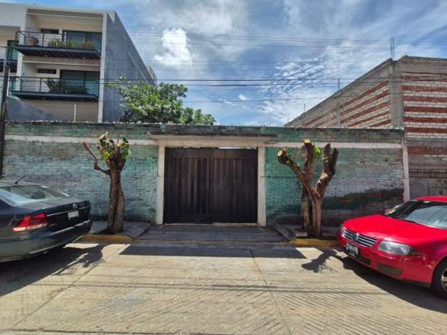 Terreno de 525 m² en venta en Santa Lucía del Camino, Oaxaca