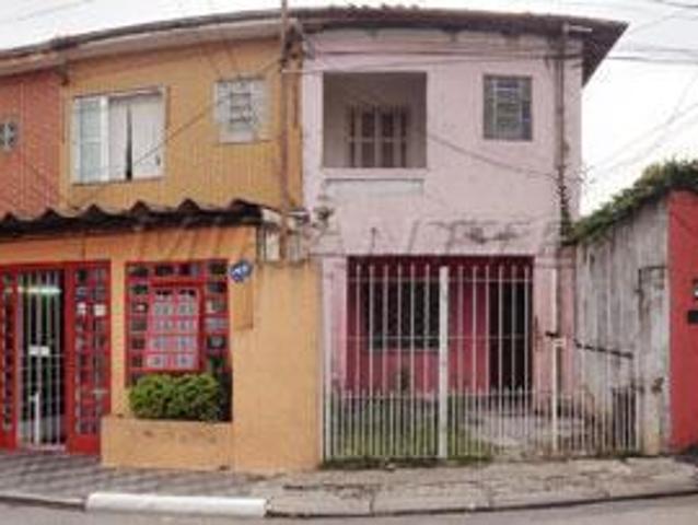 Terreno de 528m²