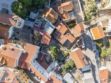 Terreno de 533 m2 Centro Sao Vicente de Fora, Lisboa