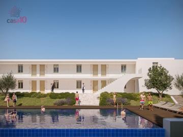 Terreno de 5300 m2 Évora, Portugal