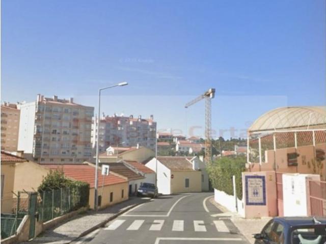 Terreno de 5300 m2 à venda Sintra, Lisboa