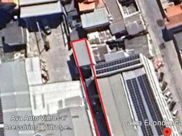 Terreno de 534 m² à Venda no Pontilhão | Localização Estratégica e Alto Potencial Comercial