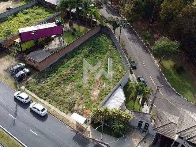 Terreno de 534m² à venda em Valinhos SP