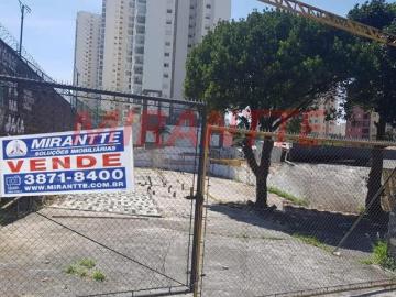 Terreno de 536m²