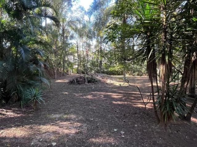 Terreno de 5.000m² à Venda no Rebourgeon, Itajubá | R$ 750 mil