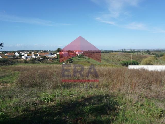 Terreno de 5.097m2 em Chão de Sapo, Cadaval