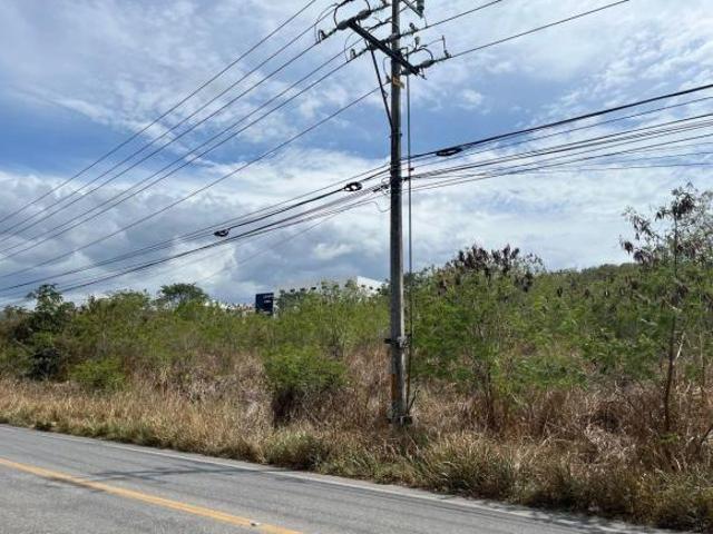 Terreno de 5.4 Hectáreas en Venta Ubicación Estratégica junto a la Facultad de Ingeniería UAC