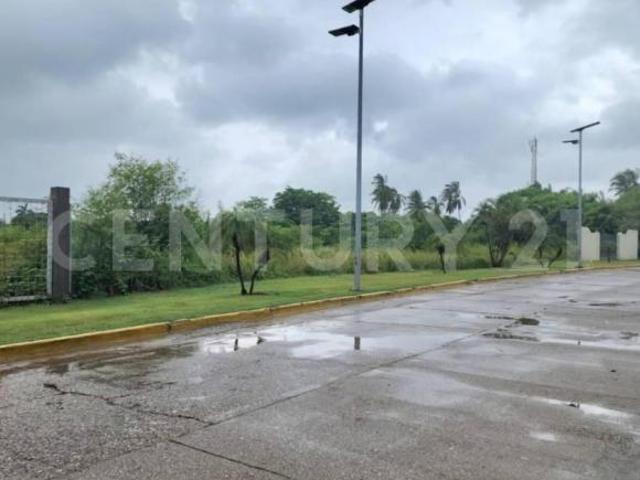 Terreno de 5,862 m² sobre Costera de las Palmas I Playa Diamante, Acapulco