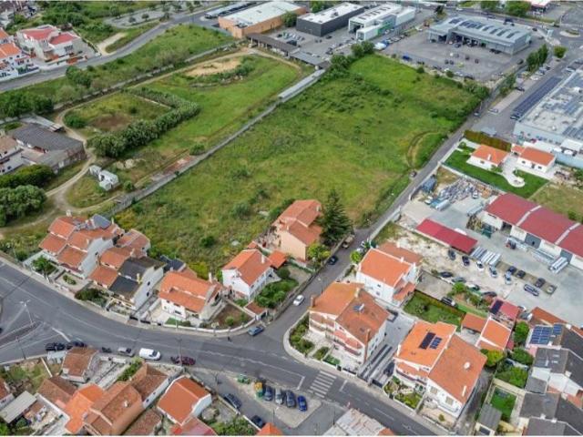 Terreno de 6500 m2 Sintra, Portugal